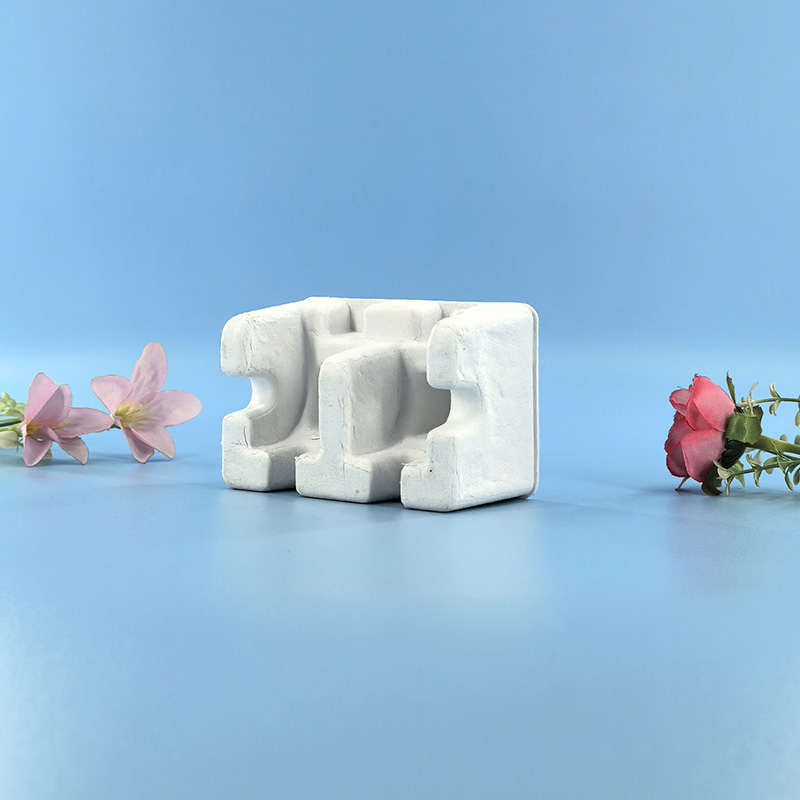 Electronic 3C paper holder